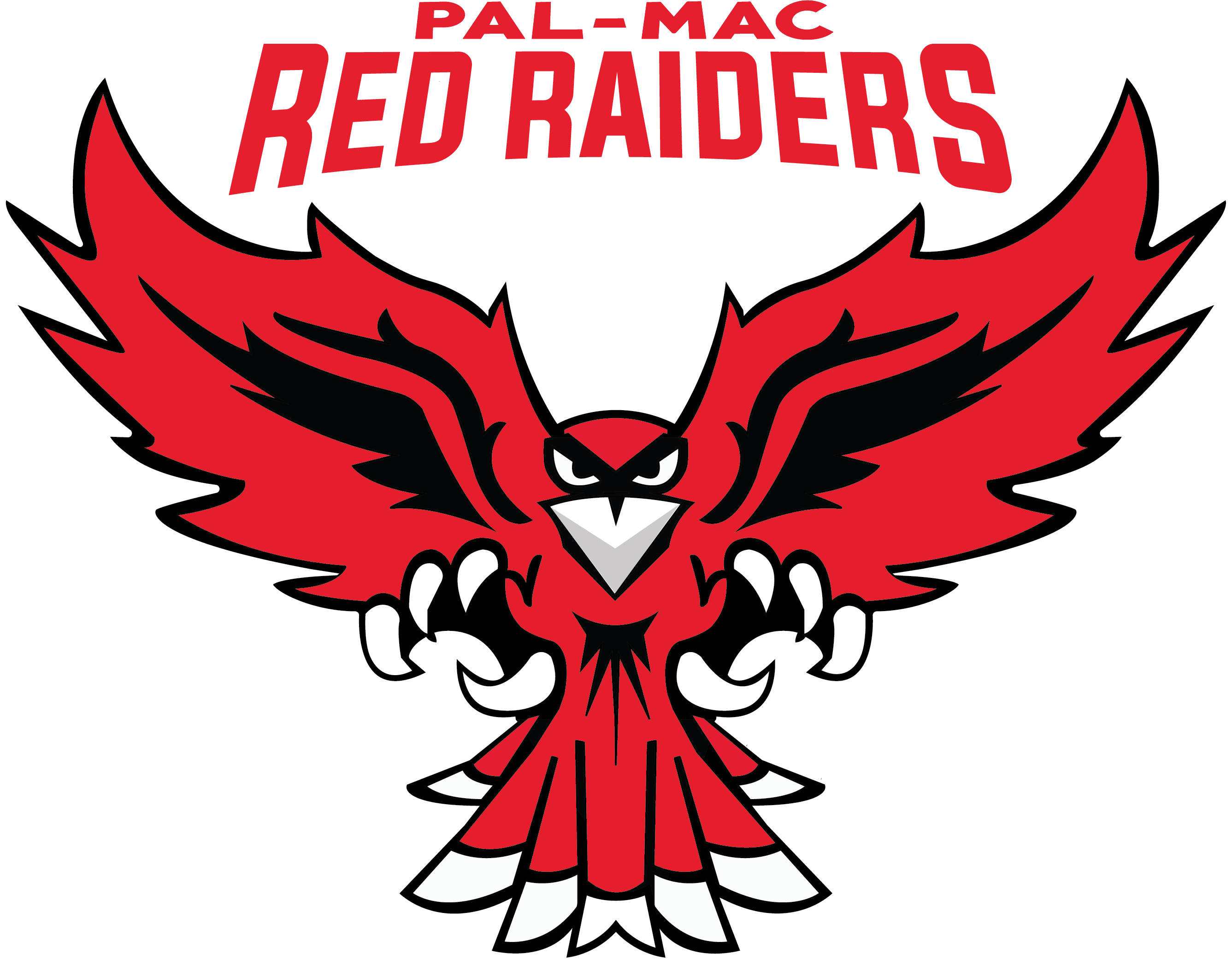 Palmyra-Macedon Central School District's Logo